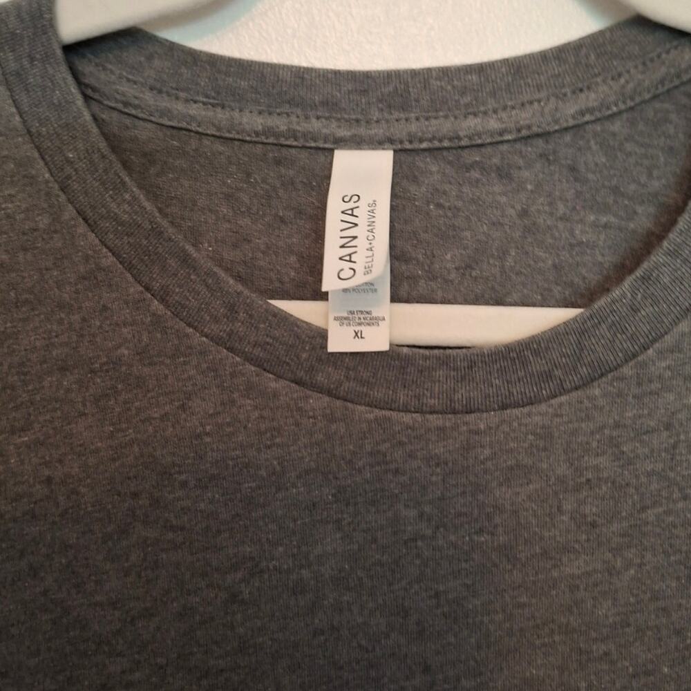 Fall Tshirt Fall For Jesus - Picture 3 of 3